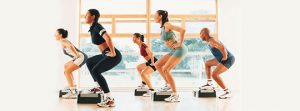 ejercicio cardiovascular para bajar de peso